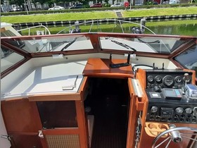 1974 Trojan Yachts 25 Express till salu