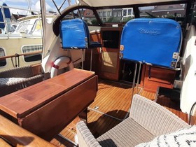 1974 Trojan Yachts 25 Express