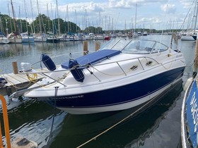 Acheter 2008 Larson Boats 240