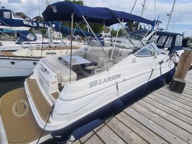 2008 Larson Boats 240 for sale