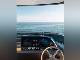 2017 Sanlorenzo Yachts Sl86 for sale
