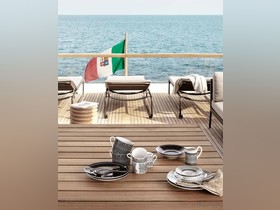 Buy 2017 Sanlorenzo Yachts Sl86
