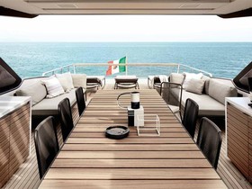 2017 Sanlorenzo Yachts Sl86 for sale