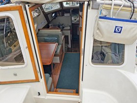 Buy 1993 Pacific Seacraft 32 Pilothouse