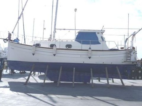 1985 Myabca 32 for sale