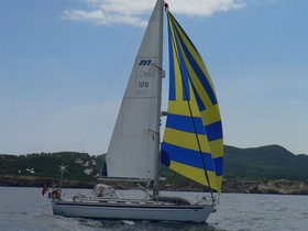 2008 Malö Yachts 37 kopen