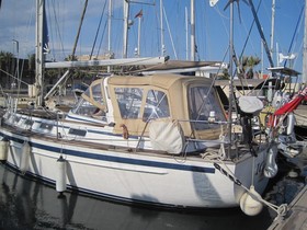 2008 Malö Yachts 37 te koop