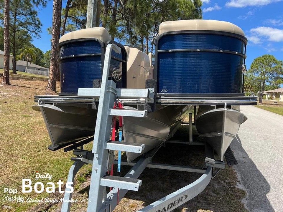 2021 Manitou 21 Oasis for sale. View price, photos and Buy 2021 Manitou