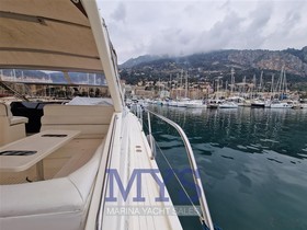 1990 Princess Yachts Riviera 46