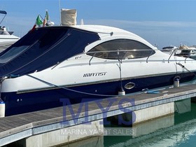 Tullio Abbate Boats Bruno G41