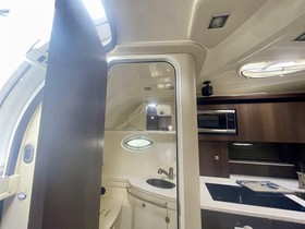 2016 Monterey Boats 335 Sport Yacht myytävänä