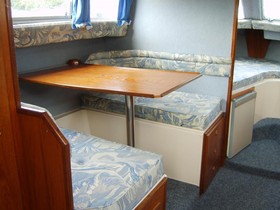 1996 Viking 26 Wide Beam