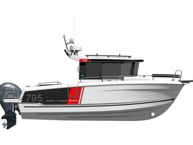 Osta 2023 Jeanneau Merry Fisher 795