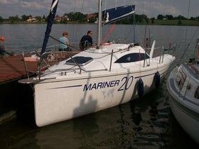 2023 Mariner 20 in vendita