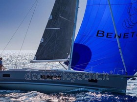 2023 Bénéteau Boats Oceanis 461 προς πώληση