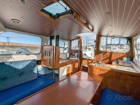 1979 Trident Marine 35 Voyager for sale