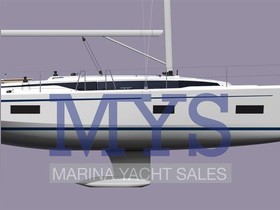 2023 Bavaria Yachts 38 Cruiser