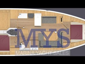 Купить 2023 Bavaria Yachts 38 Cruiser