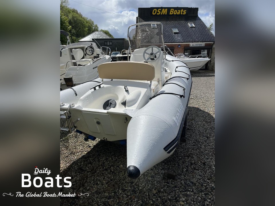 Bombard 500 for sale. View price, photos and Buy Bombard 500 460345