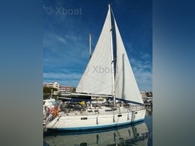 1990 Beneteau Boats Oceanis 390 till salu
