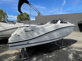 Vegyél 2022 Quicksilver Boats Activ 555 Cabin