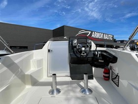 2022 Quicksilver Boats Activ 555 Cabin eladó