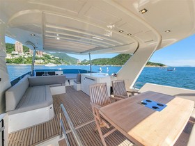 Купити 2018 Prestige Yachts 680