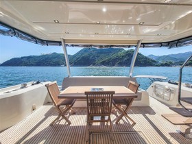 2018 Prestige Yachts 680 myytävänä