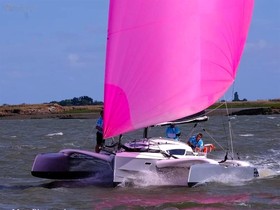 2017 Dragonfly 28 Performance