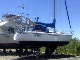 1986 Catalina Yachts 34 for sale