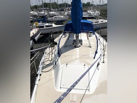 1986 Catalina Yachts 34