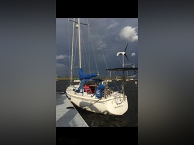 Osta 1986 Catalina Yachts 34