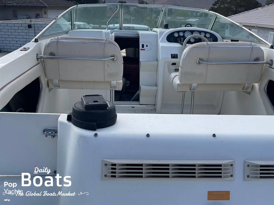 1996 Sea Ray Boats 215 Ec for sale. View price, photos and Buy 1996 Sea