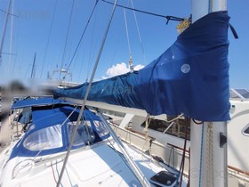 2001 Beneteau Boats Oceanis 411 til salg