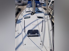 2001 Beneteau Boats Oceanis 411 til salg