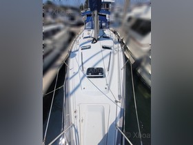 2001 Beneteau Boats Oceanis 411