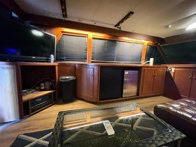 Vegyél 1973 Hatteras Yachts 53 Convertible