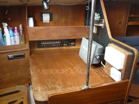 1979 Camper & Nicholsons 35 for sale