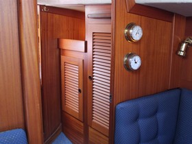 1987 Hallberg-Rassy Yachts 352 kopen