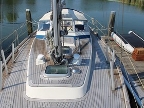 Osta 1987 Hallberg-Rassy Yachts 352