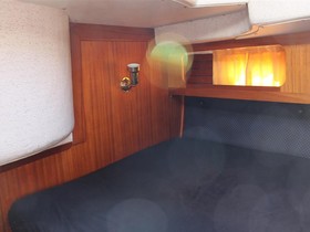 1987 Hallberg-Rassy Yachts 352