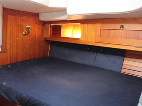 1987 Hallberg-Rassy Yachts 352 kopen