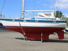 1987 Hallberg-Rassy Yachts 352 te koop