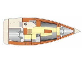 2017 Bavaria Yachts 34 Cruiser till salu