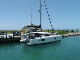 Lagoon Catamarans 420