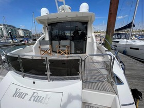 2008 Windy Boats 52 Xanthos à vendre