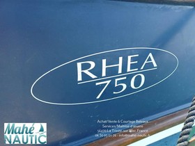 Buy 2004 Rhea Marine 750