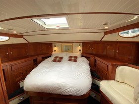 2007 Dale Motor Yachts Classic 45
