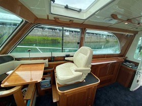 2007 Dale Motor Yachts Classic 45