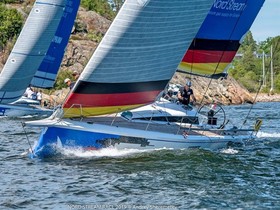 2017 Nautor’s Swan Clubswan 50